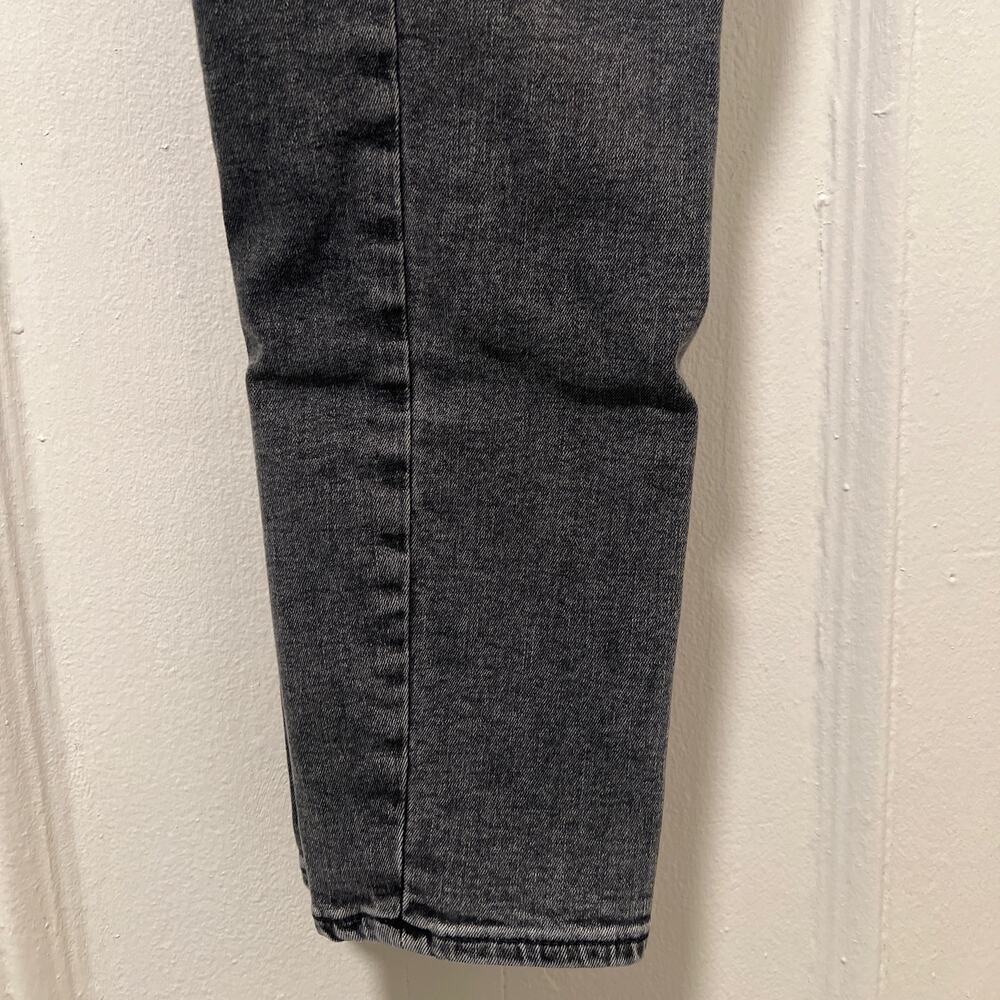 Gap Factory Mid Rise Universal Legging Jeans with Washwell Size 12/31Short - Picture 4 of 10